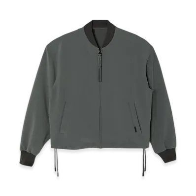 N.HOOLYWOOD Blouson "Khaki"