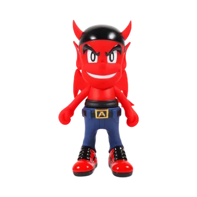 ANARCHY'S FACTORY ANARCHY DEVIL "MULTI"