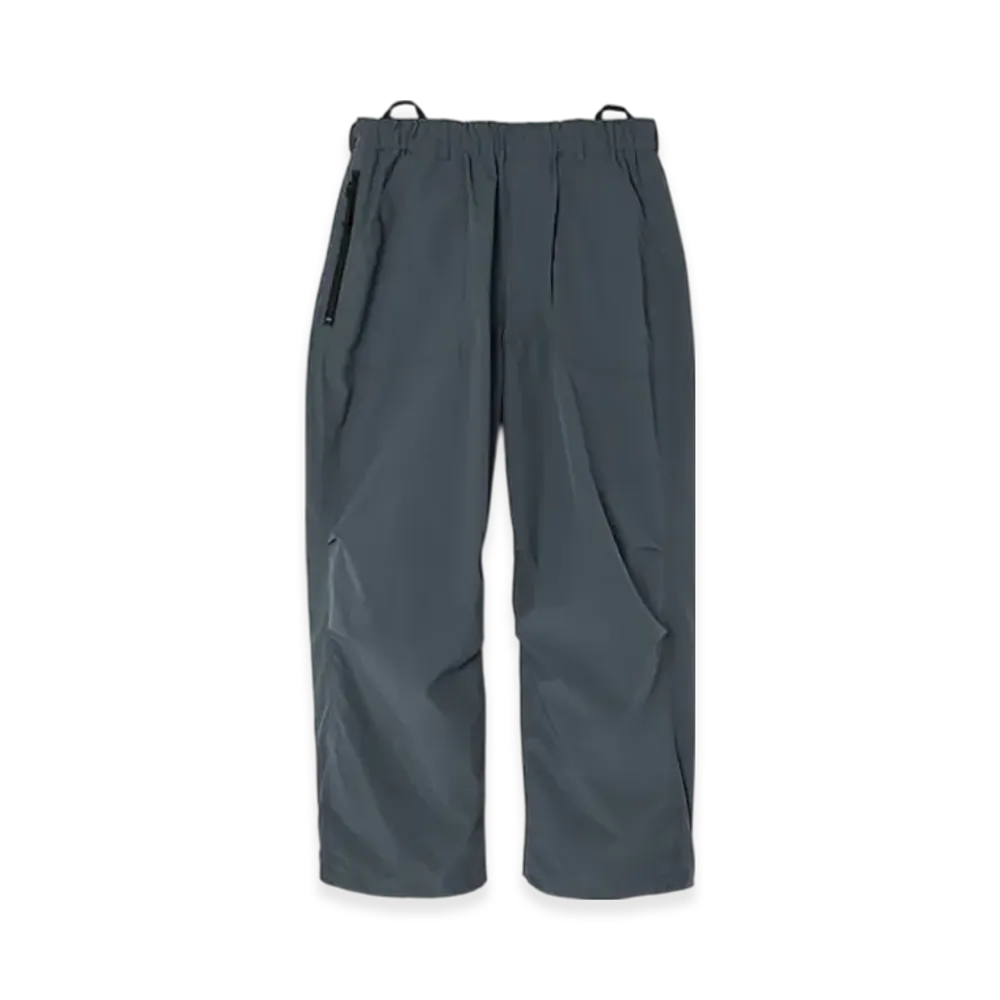 N.HOOLYWOOD Tactical Pants "Charcoal"