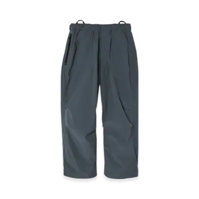 N.HOOLYWOOD Tactical Pants "Charcoal"