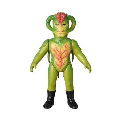 MEDICOM TOY "Toei Retro Sofvi Collection" -Masked Rider- Sarracenian
