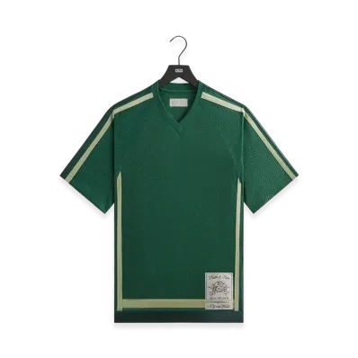 Kith Mesh Leon Jersey "Feld"