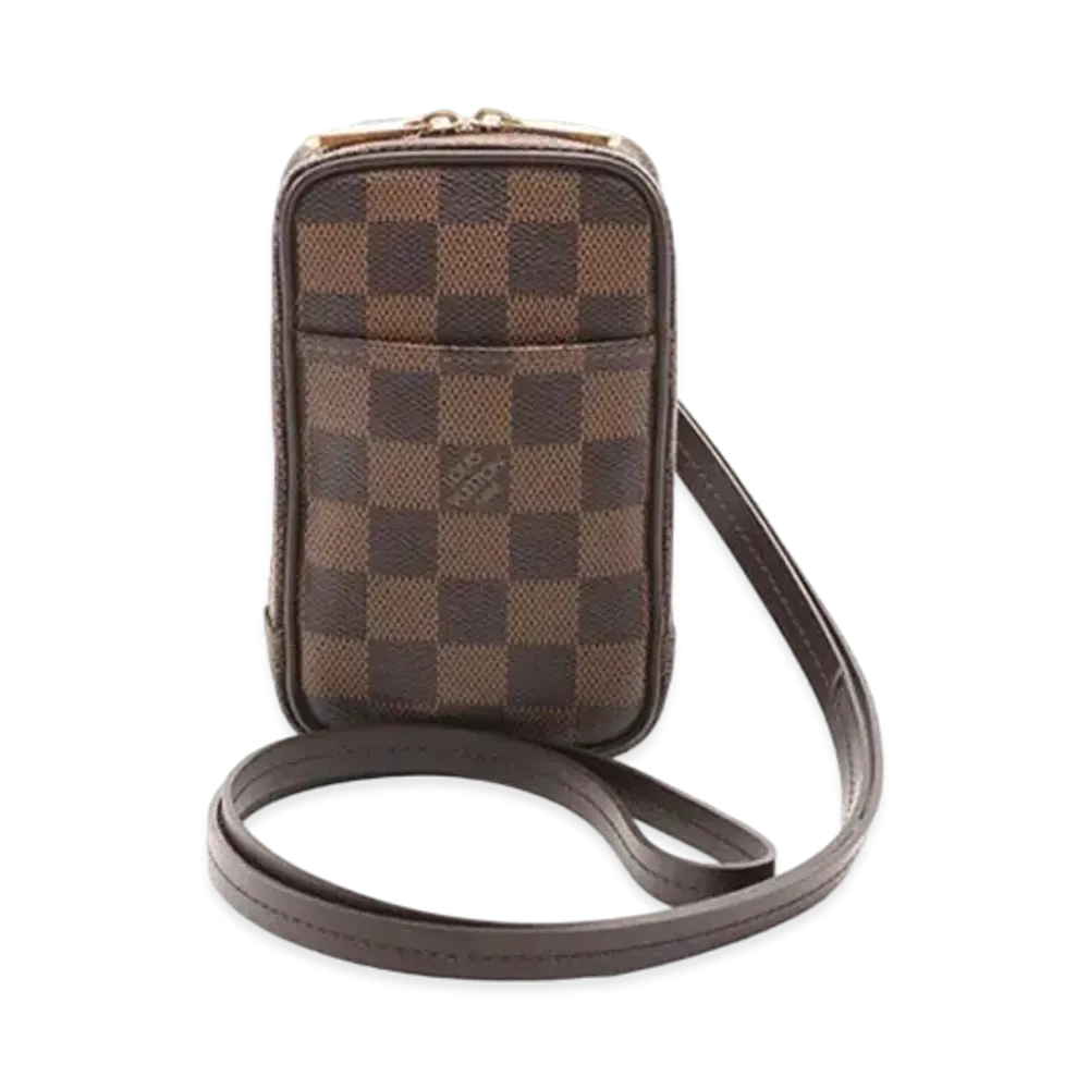 Louis Vuitton Damier Etui Okapi GM