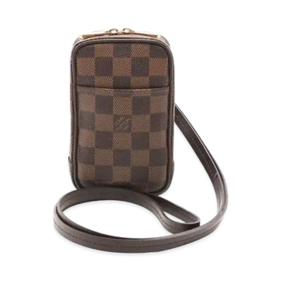 Louis Vuitton Damier Etui Okapi GM