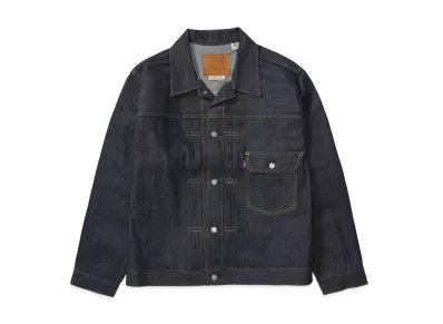 LEVI'S x JOURNAL STANDARD relume Type 1 Trucker Jacket "Rigid"