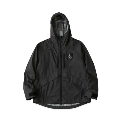 WILD THINGS x White Mountaineering 'DENALI JACKET' "BLACK"