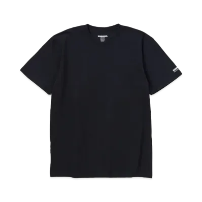 NEIGHBORHOOD Classic 2Pac Tee SS "Black"