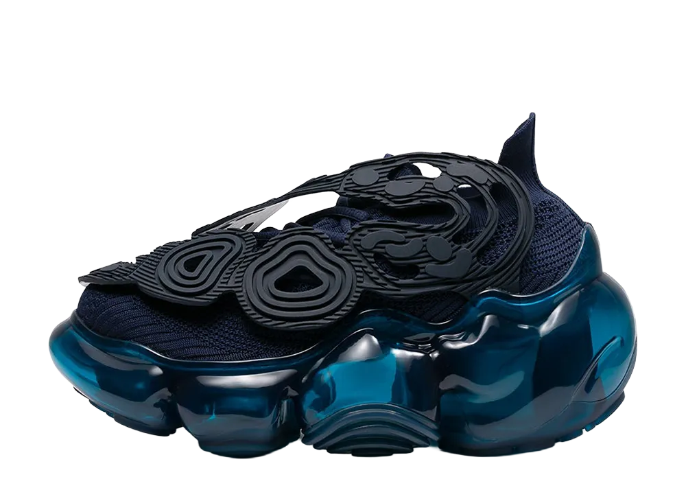 grounds MOOPIE INVERT "Denim"