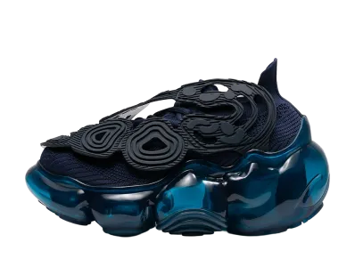 grounds MOOPIE INVERT "Denim"