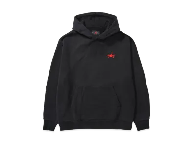 Nike JORDAN x Awake NY Flc Hoodie "Black"