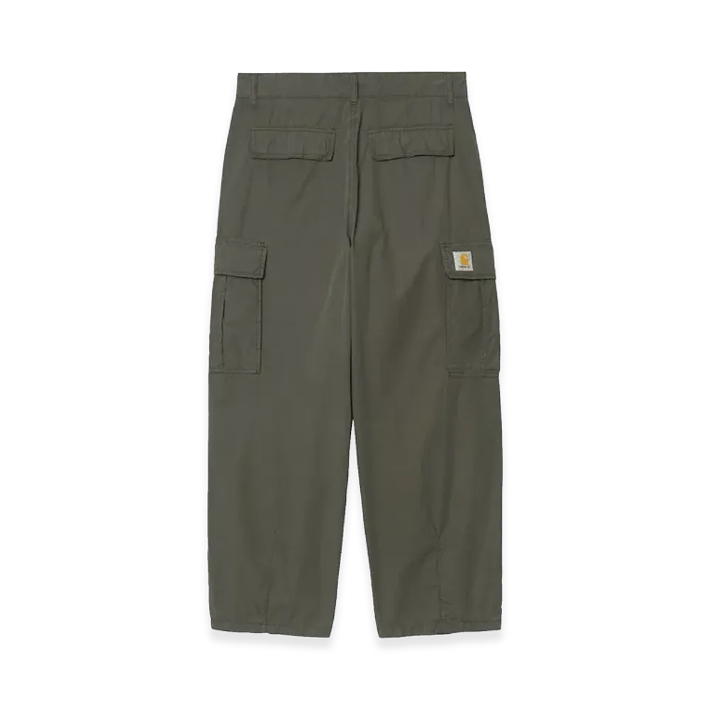 Carhartt WIP Cole Cargo Pant "Opuntia(Garment Dyed)"