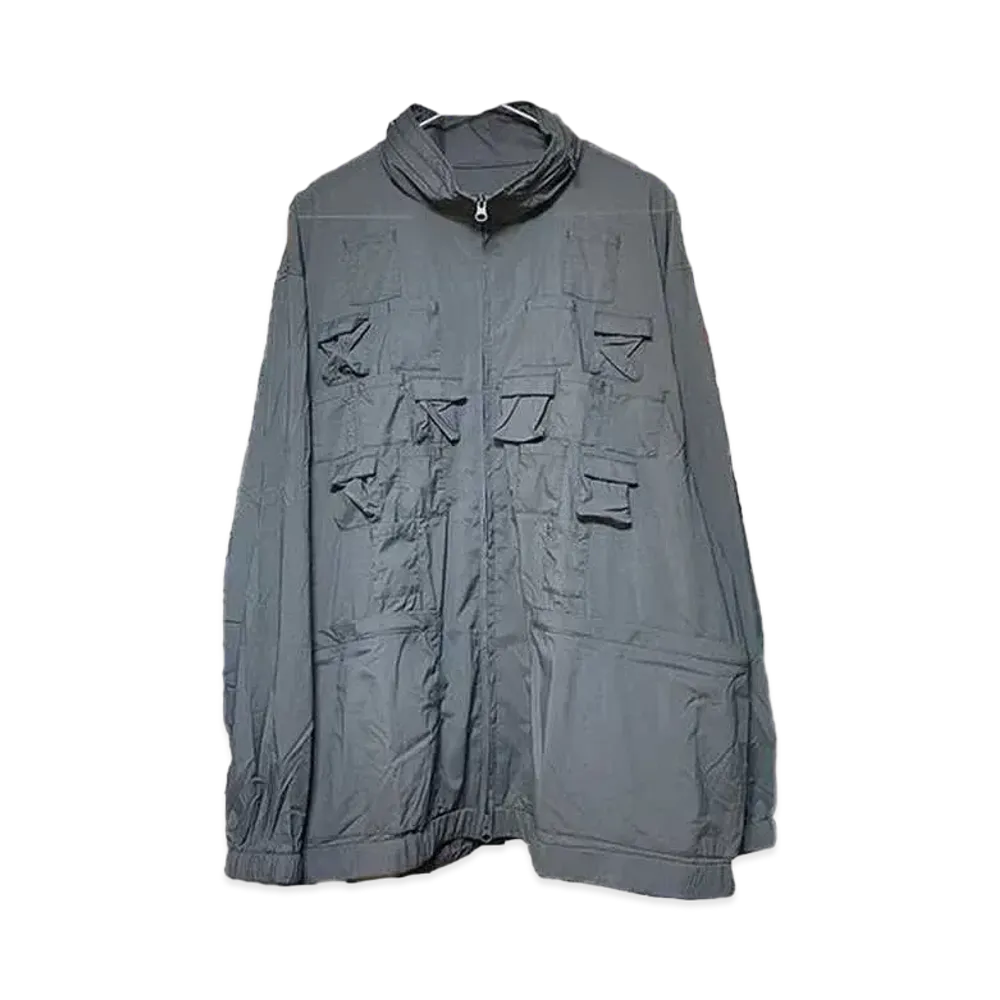 SSZ SHOWA 48 Blouson "Grey"