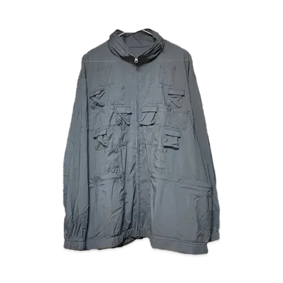 SSZ SHOWA 48 Blouson "Grey"