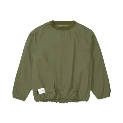 WTAPS Smock / Jacket / Nyco. Weather. Cordura "OliveDrab"