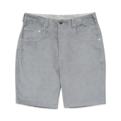 MIN-NANO x Creek Angler's Device Cord Short "Gray"