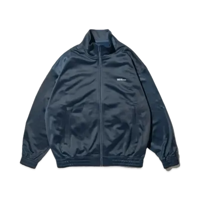 FreshService Vintage Jersey Blouson "Navy"