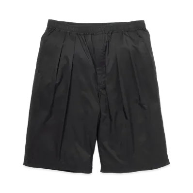 DAIWA PIER39 Women's Tech Pertex Travel 2P Shorts "Black"