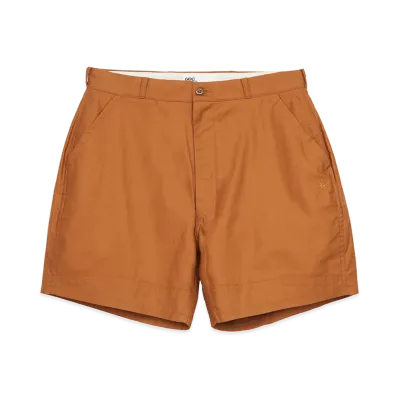 GDC Work Shorts "Brown"
