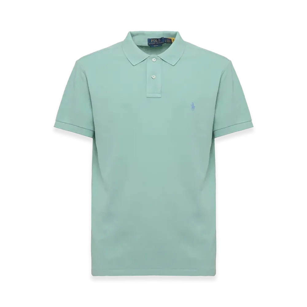 Polo Ralph Lauren Polo Shirt "Green"