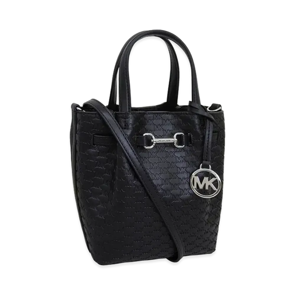 MICHAEL KORS Women's Shoulder Bag "Black"