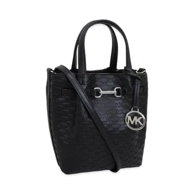 MICHAEL KORS Women's Shoulder Bag "Black"