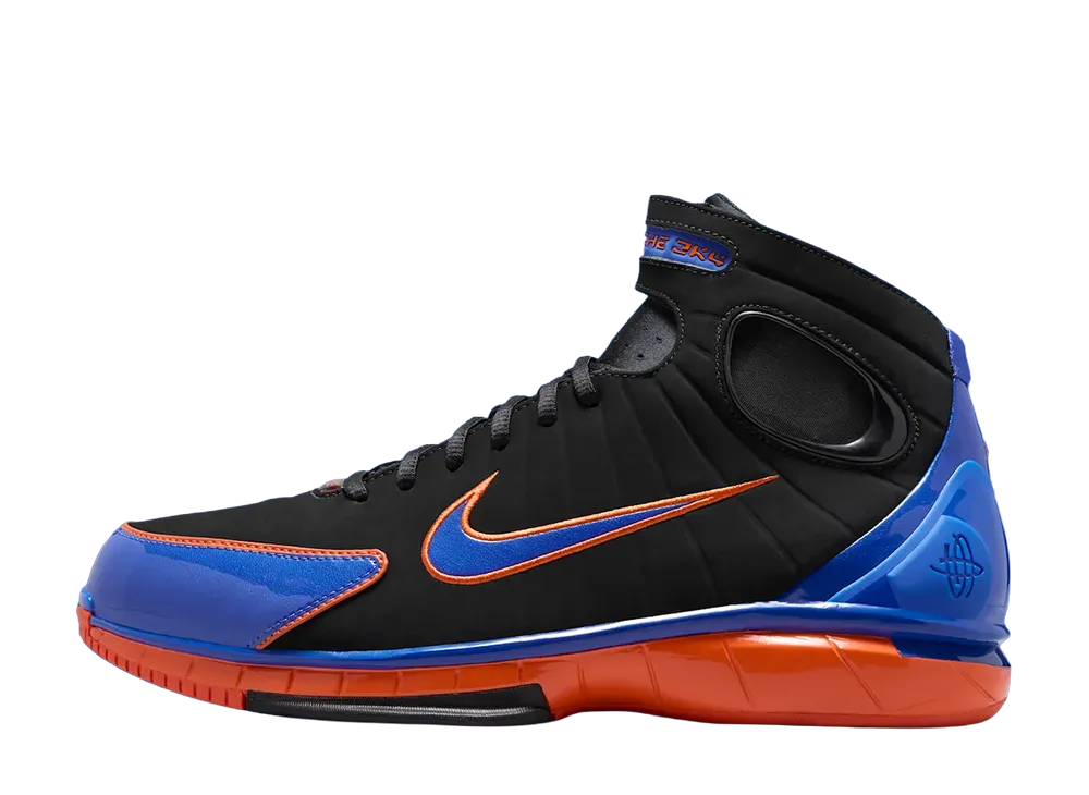Nike Air Zoom Huarache 2K4 "Penny Hardaway"