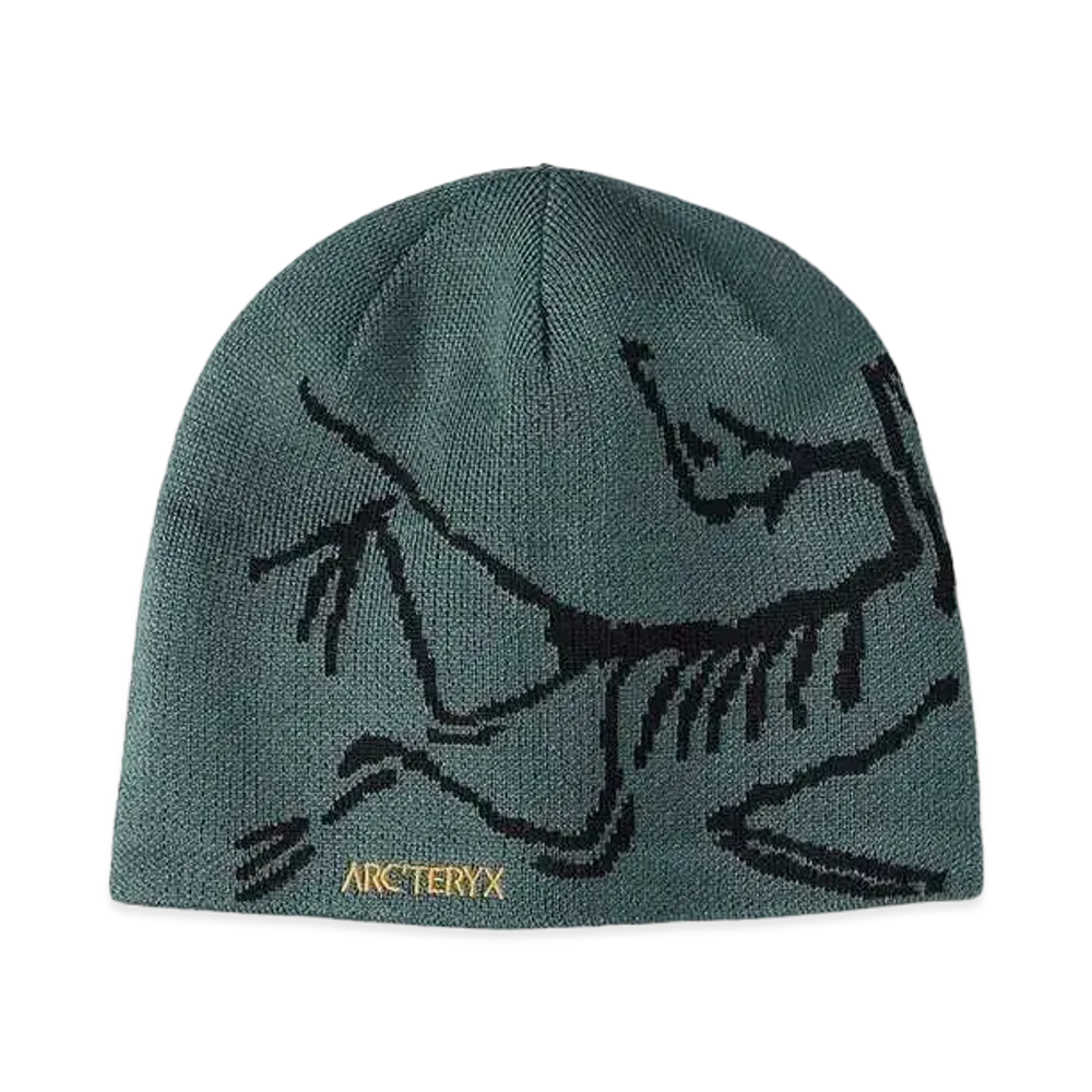 ARC'TERYX Bird Head Toque "Dark Magic" X000006756