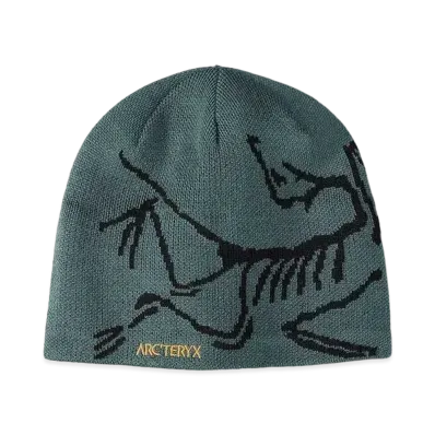 ARC'TERYX Bird Head Toque "Dark Magic" X000006756