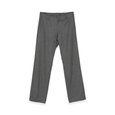 MM6 Maison Margiela Pant "Gray"