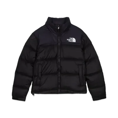 The North Face Women's 1996 Retro Nuptse Jacket "Black"