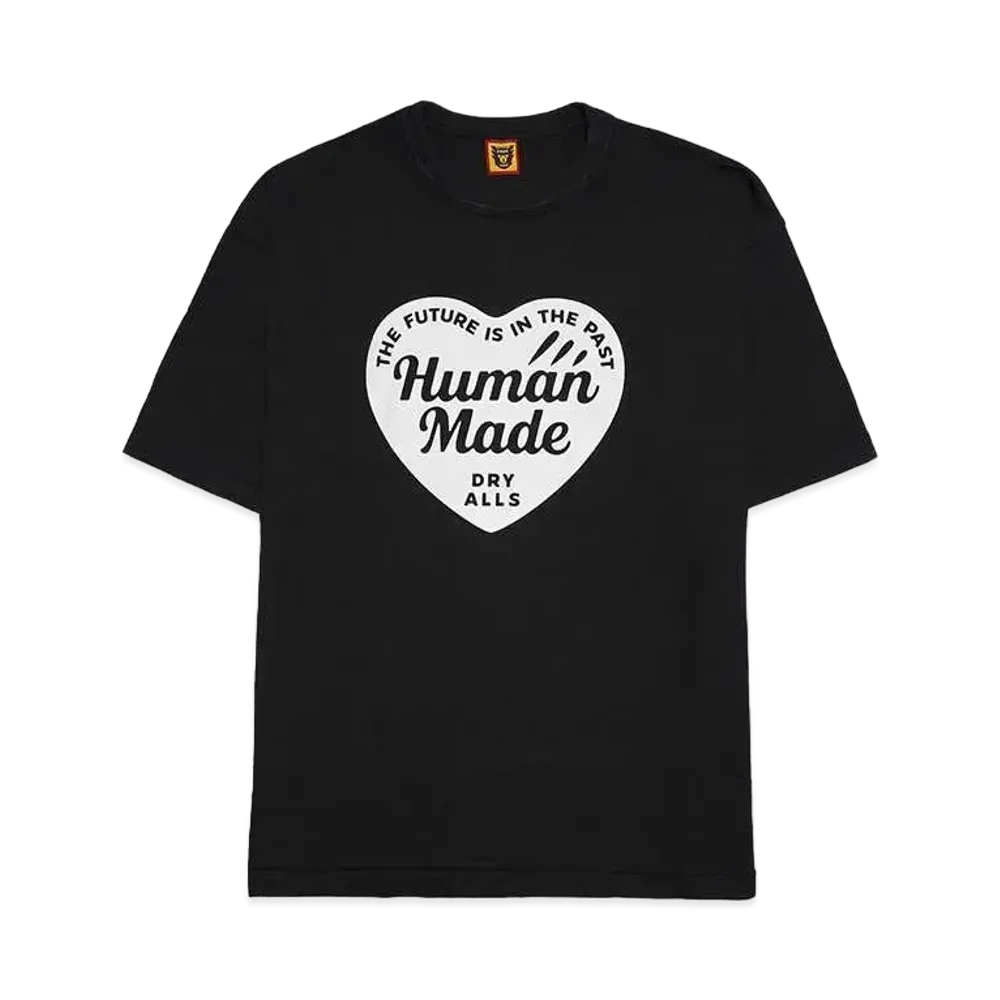 HUMAN MADE Graphic T-Shirt #6 "Black"