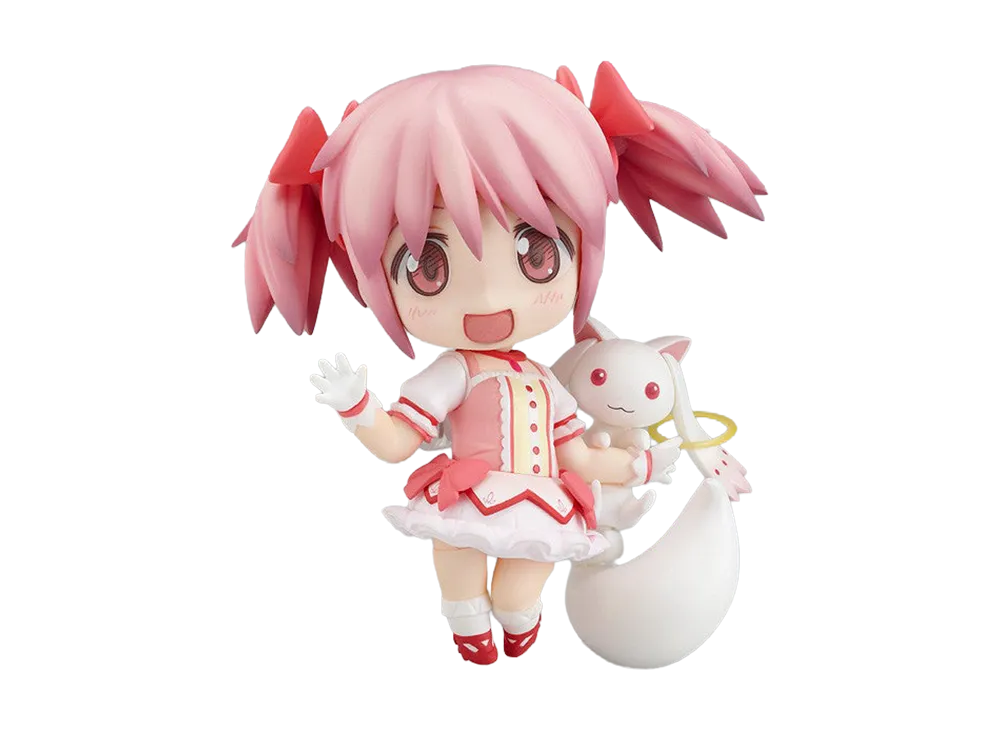 Good Smile Company "Nendoroid" -Puella Magi Madoka Magica- 174 Madoka Kaname