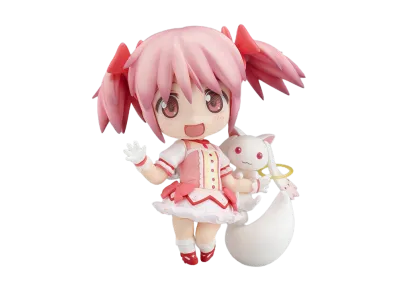 Good Smile Company "Nendoroid" -Puella Magi Madoka Magica- 174 Madoka Kaname