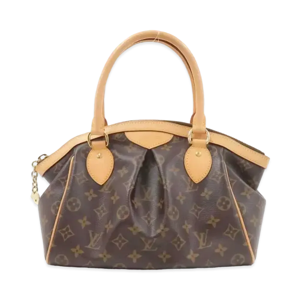 Louis Vuitton Tivoli PM Monogram