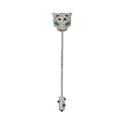 Cartier Panthere De Cartier Brooch