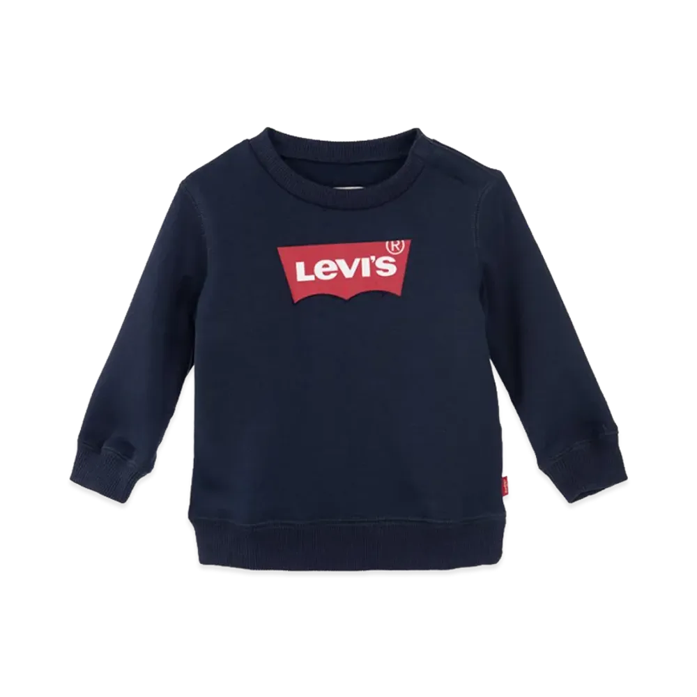 Levi's Kids Sweatshirt "Blue"