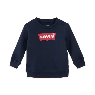Levi's Kids Sweatshirt "Blue"