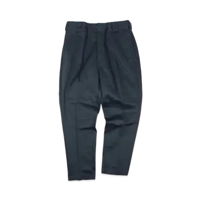 Dickies Stretch Easy Tapered Cropped Pants "Dark Navy"