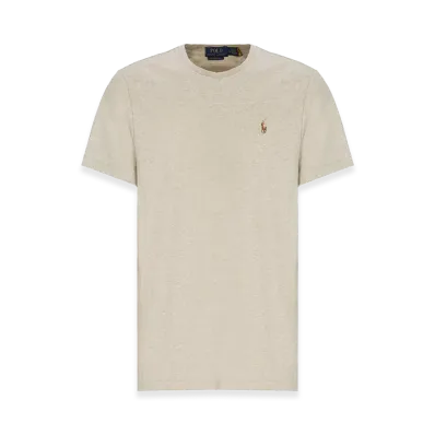 Polo Ralph Lauren T-Shirts "Beige"