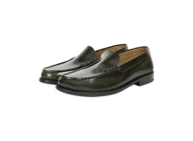 PALACE P-Lux Loafer "Green"