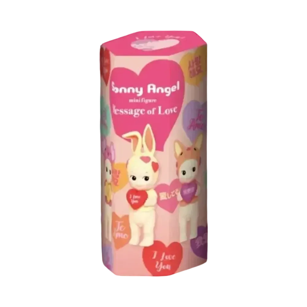 Dreams "Mini Figure" -Sony Angel- Message Of Love 2022 [Piece]