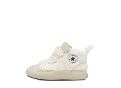 Converse TD Baby All Star Boakuma V-1 "Off-White"