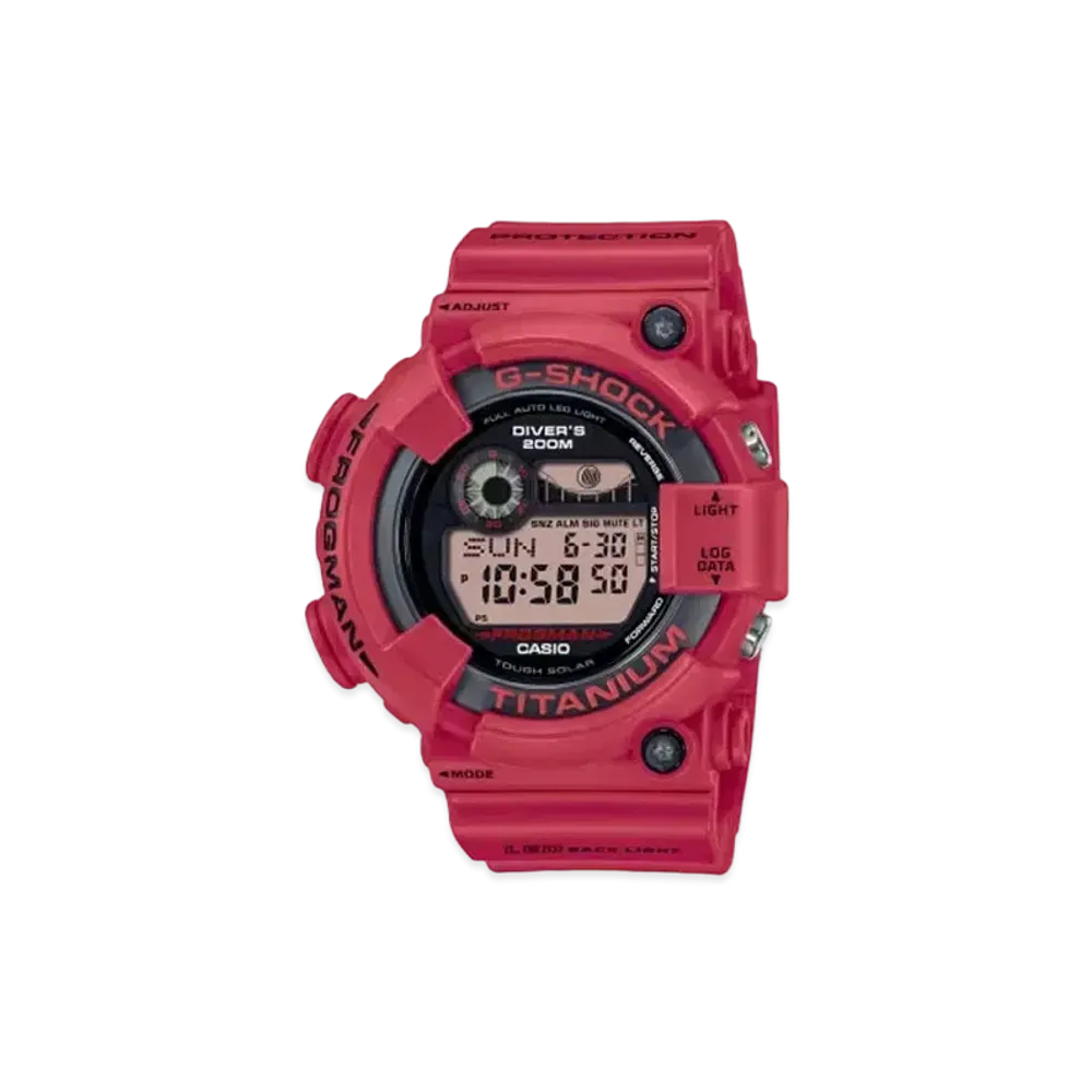 Casio G-Shock FROGMAN GW-8230NT-4JR