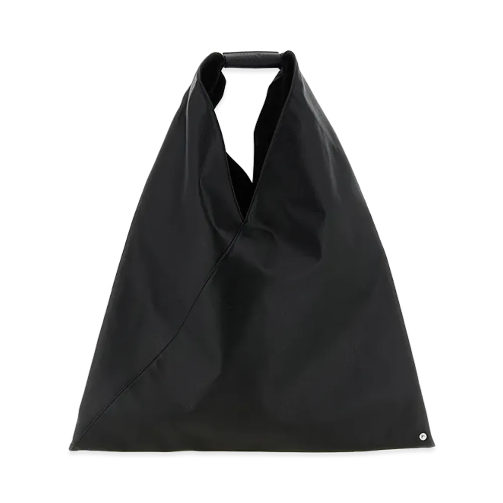 MM6 Maison Margiela Women's Japanese Classic' Handbag "Black"