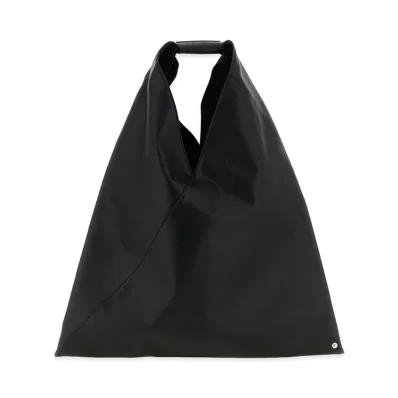 MM6 Maison Margiela Women's Japanese Classic' Handbag "Black"
