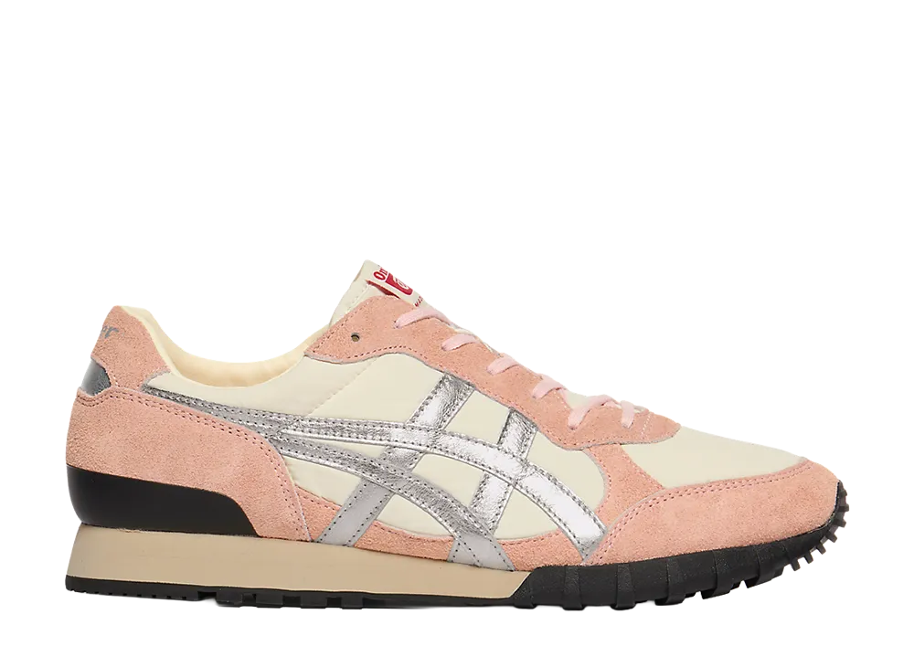 Onitsuka Tiger NIPPON MADE Colorado Eighty-Five NM "Ivory/Pure Silver"
