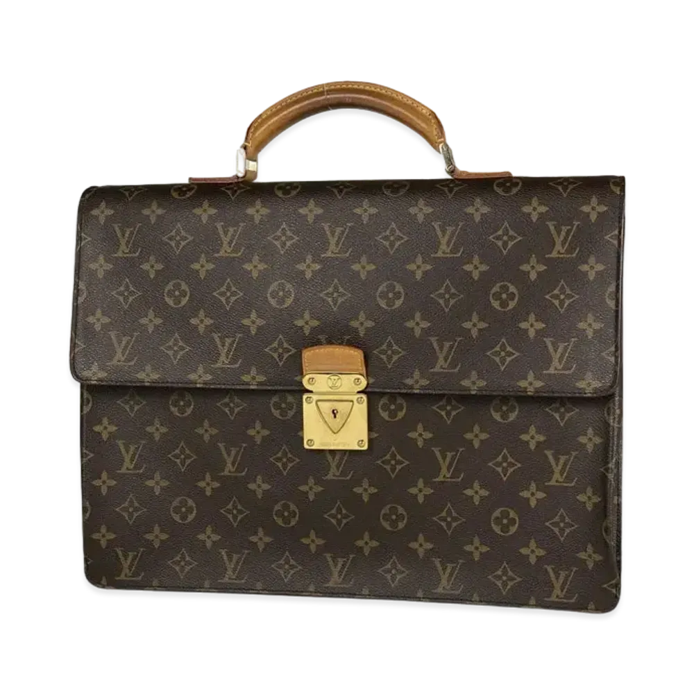 Louis Vuitton Robusto 1 Monogram