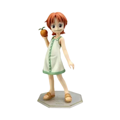 Portrait.Of.Pirates: ONE PIECE CB-1 Nami