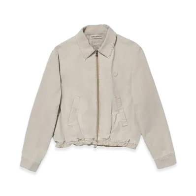 OUR LEGACY Work Shop Hangar Jacket "Sand"