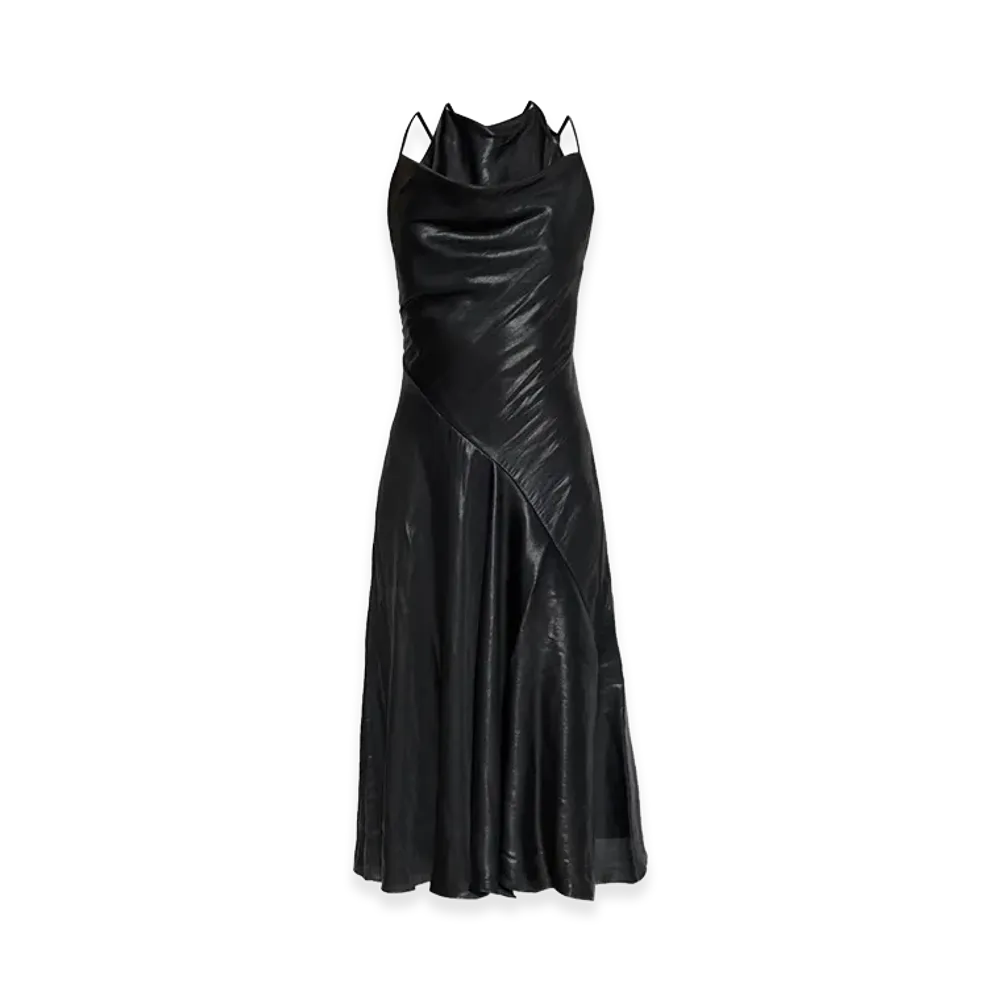 Diesel Women's Dresses "Black"